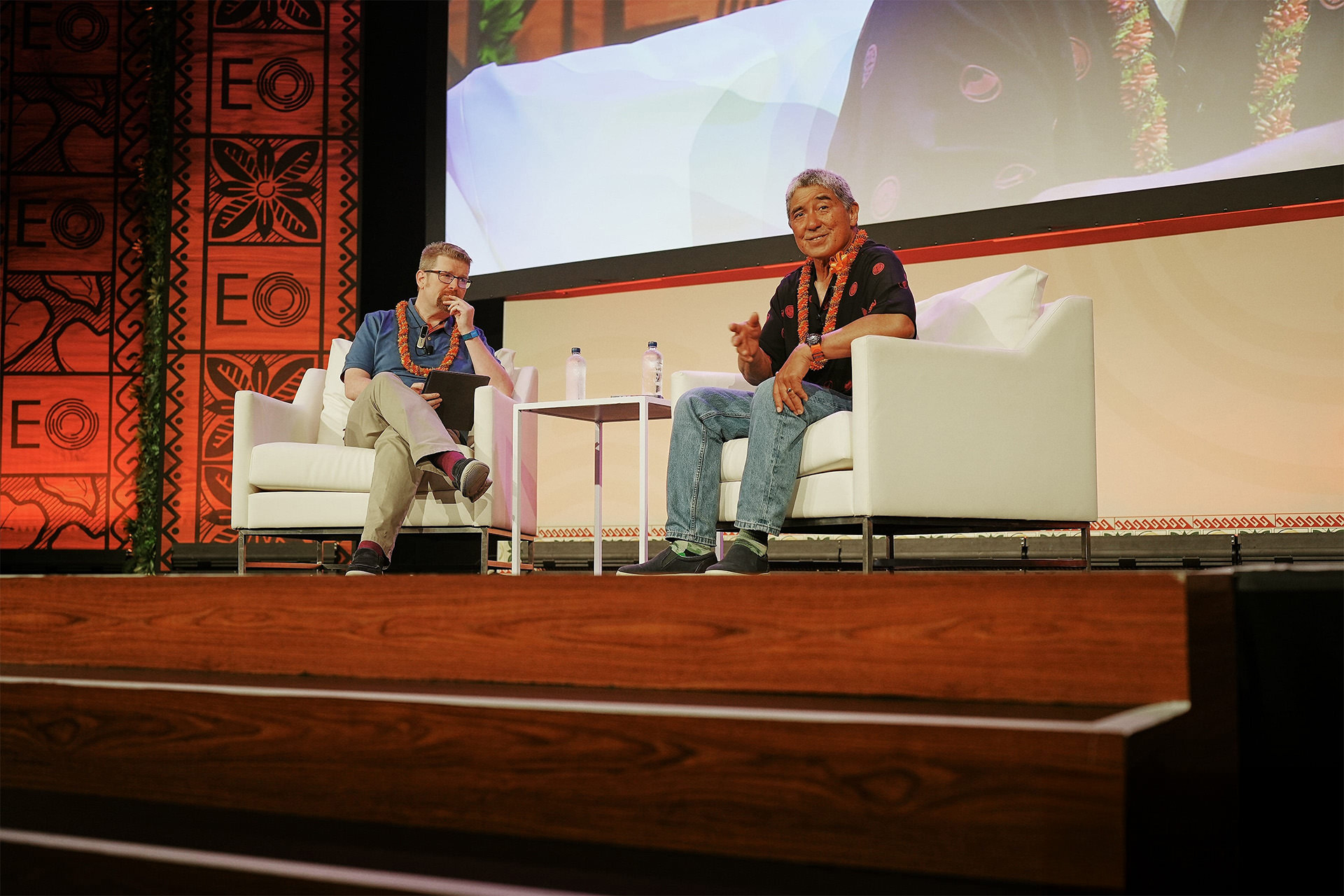 In conversation with Guy Kawasaki